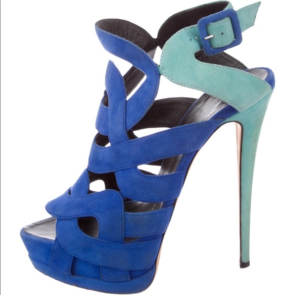 Giuseppe zanotti shoes - Picture 1 of 4